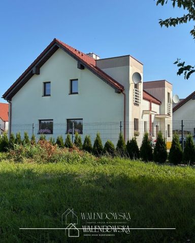 bliźniak, 3 pokoje Słupsk. Zdjęcie 17