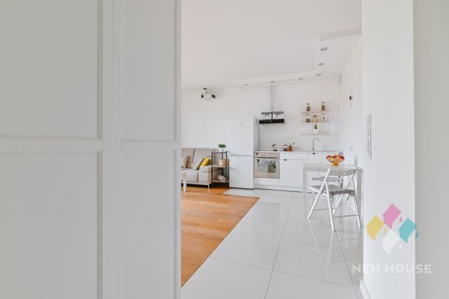 Mieszkanie 2-pokojowe Olsztyn, ul. 1 Maja. Zdjęcie 22