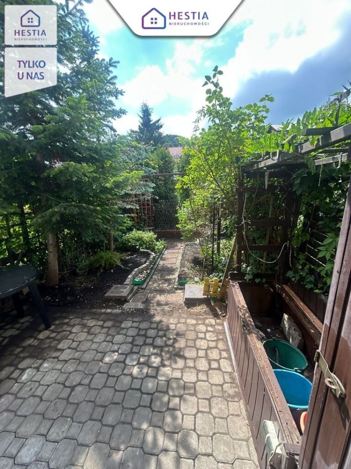 Mieszkanie 2-pokojowe Szczecin Niebuszewo, ul. Maksymiliana Golisza. Zdjęcie 16