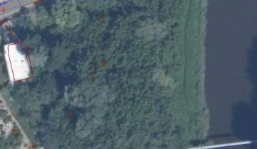 Działka budowlana Krasnystaw, ul. Żurka