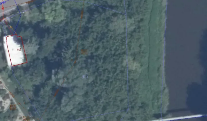 Działka budowlana Krasnystaw, ul. Żurka