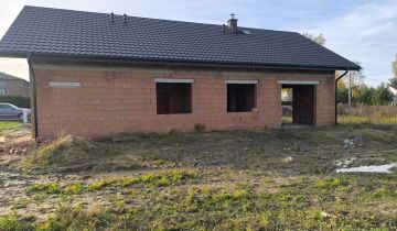 dom wolnostojący Zwierzyniec Trzeci