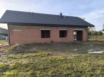 dom wolnostojący Zwierzyniec Trzeci. Zdjęcie 1