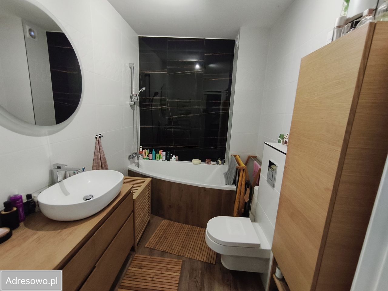 Mieszkanie 2-pokojowe Rumia, ul. Kosynierów. Zdjęcie 6