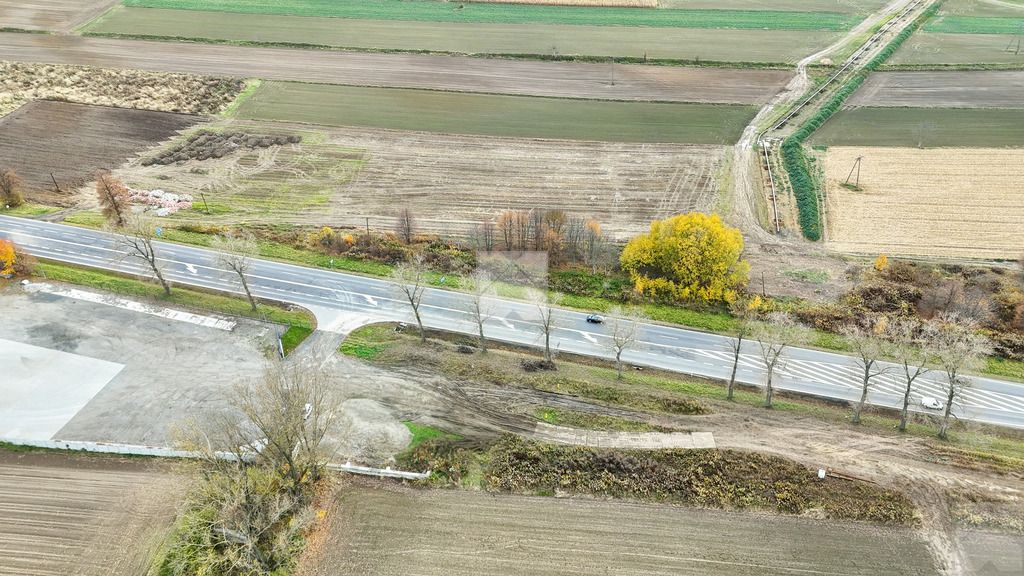 Działka inwestycyjna Przeworsk, ul. Lwowska. Zdjęcie 3