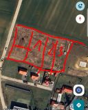 Działka rolna Białołęka. Zdjęcie 1