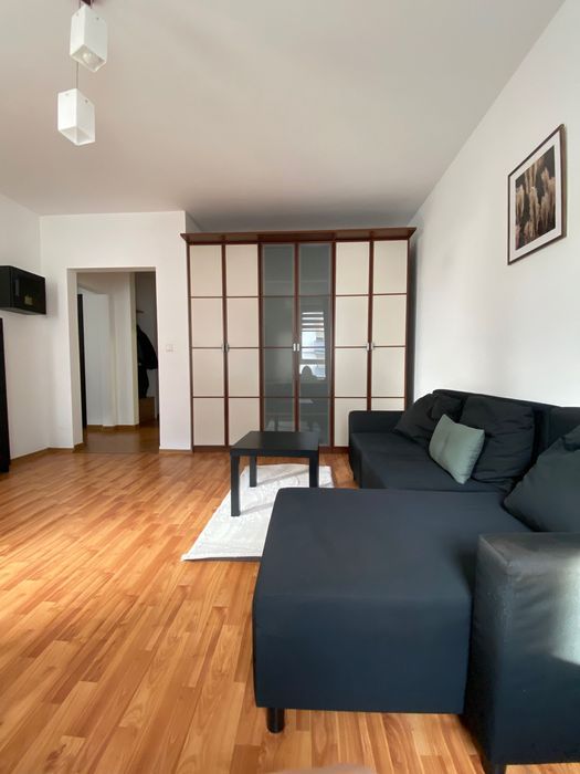 Mieszkanie 1-pokojowe Warszawa Mokotów, ul. Rajska. Zdjęcie 7