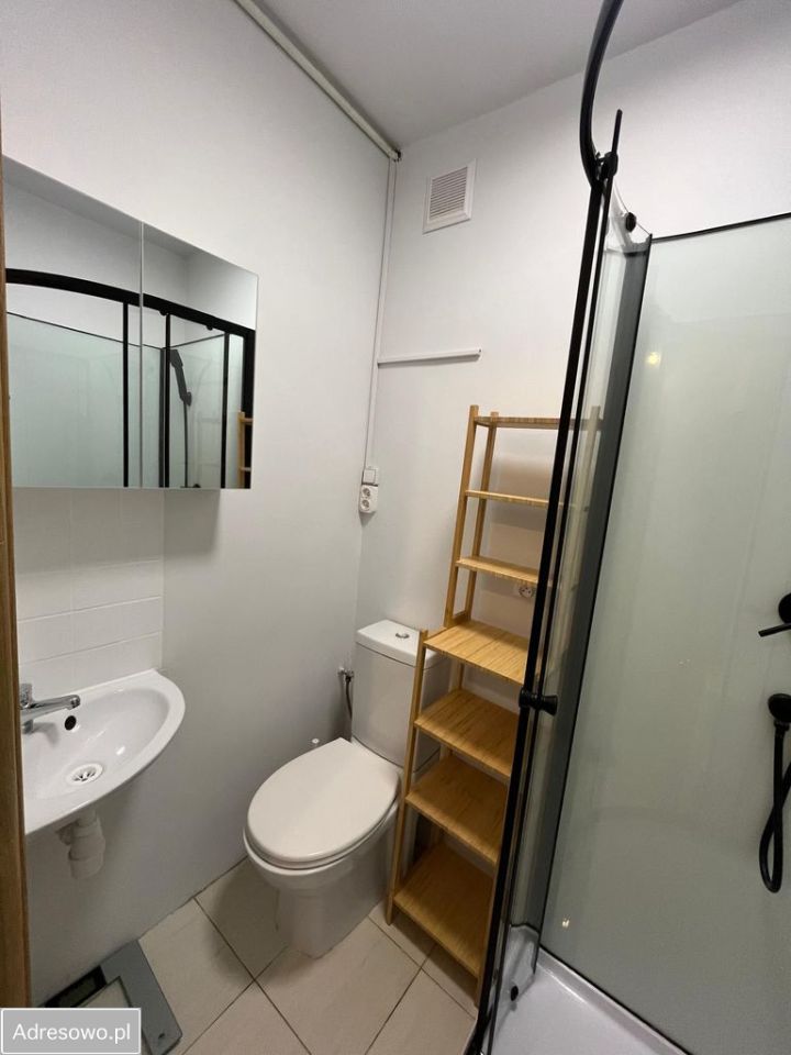 Mieszkanie 1-pokojowe Szczecin Podjuchy, ul. Biała. Zdjęcie 4