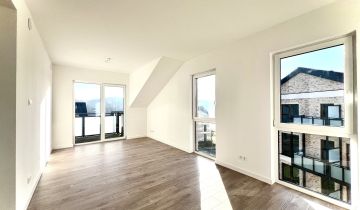 Mieszkanie 3-pokojowe Myślenice