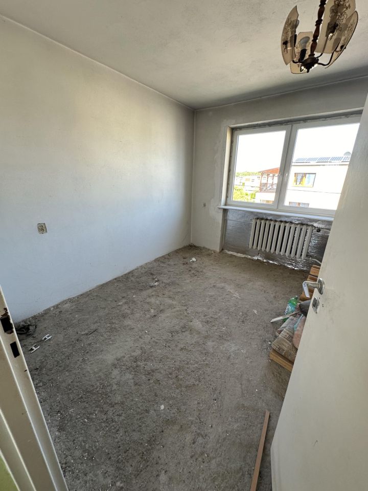 dom szeregowy Opalenica, ul. Leśna. Zdjęcie 4