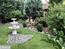 dom wolnostojący, 6 pokoi Wysoka, ul. Sezamkowa. Zdjęcie 3