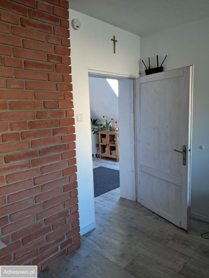 Mieszkanie 4-pokojowe Nysa, ul. Krawiecka. Zdjęcie 2