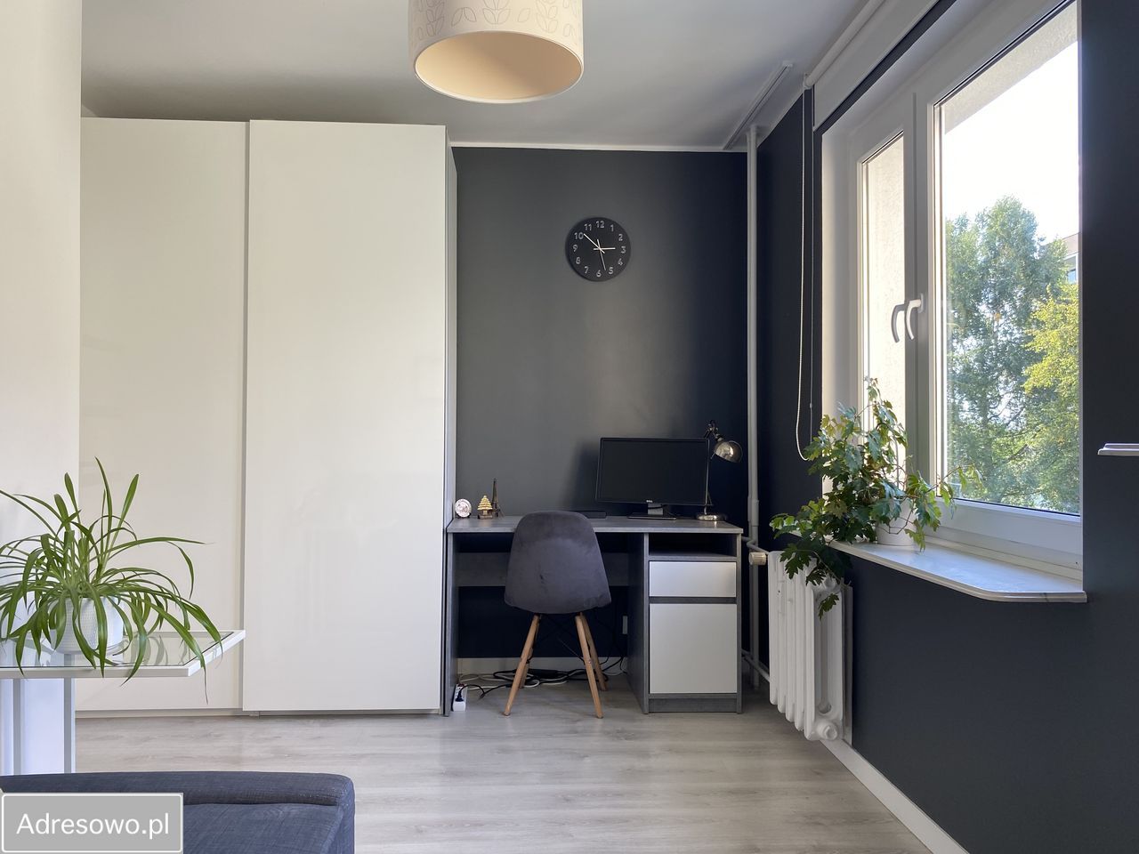 Mieszkanie 2-pokojowe Szczecin Gumieńce, ul. Hrubieszowska. Zdjęcie 11