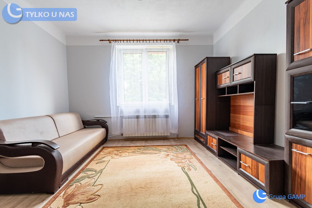 Mieszkanie 2-pokojowe Wieliczka, ul. Kazimierza Wielkiego. Zdjęcie 8