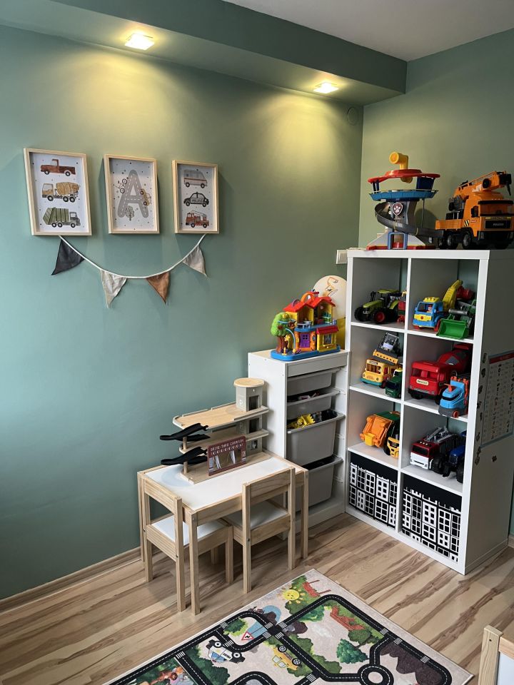 Mieszkanie 2-pokojowe Puławy Centrum, ul. Juliana Ursyna Niemcewicza. Zdjęcie 10