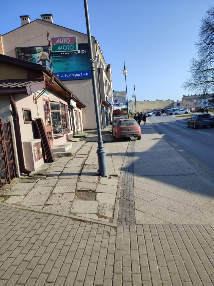 Lokal Radom Śródmieście, ul. Stańczyka. Zdjęcie 3