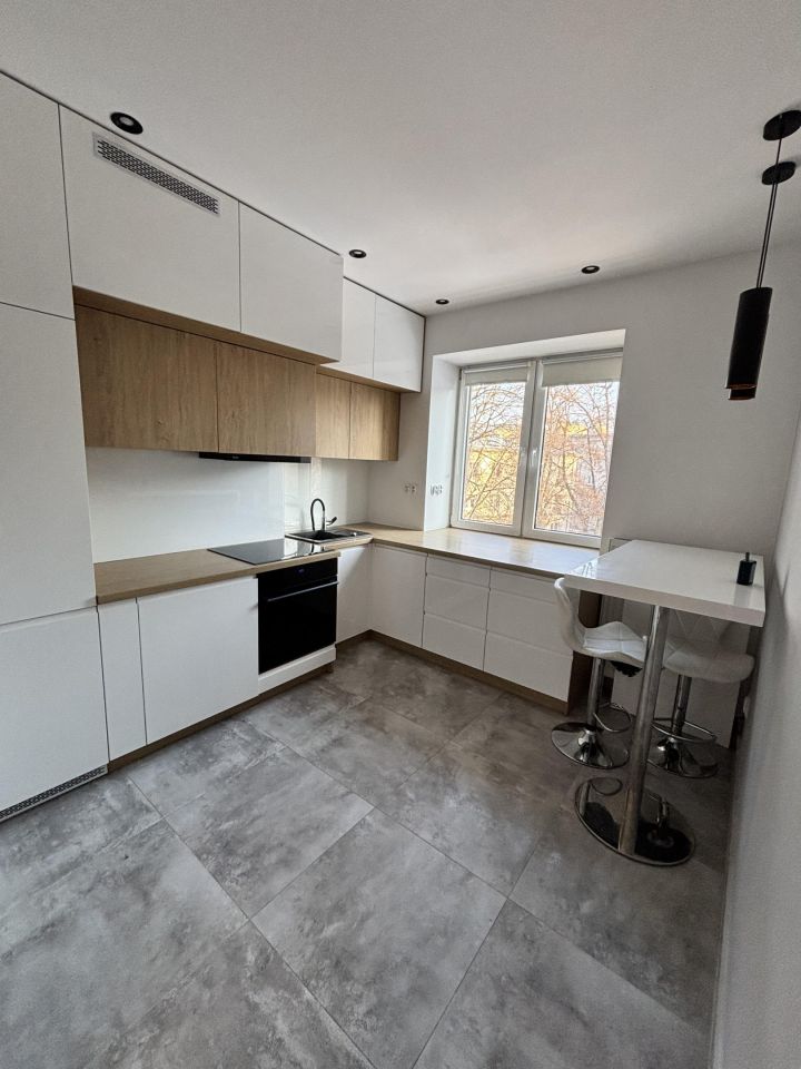 Mieszkanie 2-pokojowe Kraków Bieńczyce, os. Zielone. Zdjęcie 15