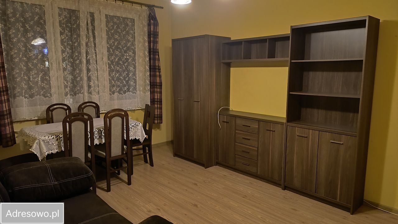 Mieszkanie 1-pokojowe Tychy, ul. Estetyczna