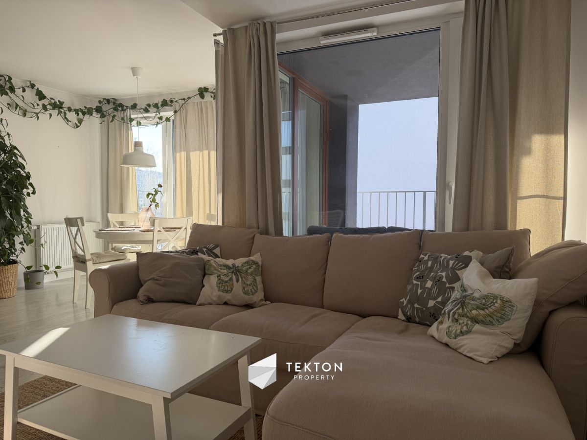 Mieszkanie 3-pokojowe Poznań Podolany, ul. Jasielska. Zdjęcie 10