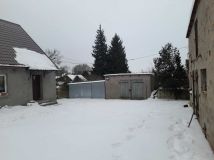 dom wolnostojący, 3 pokoje Ciche. Zdjęcie 4