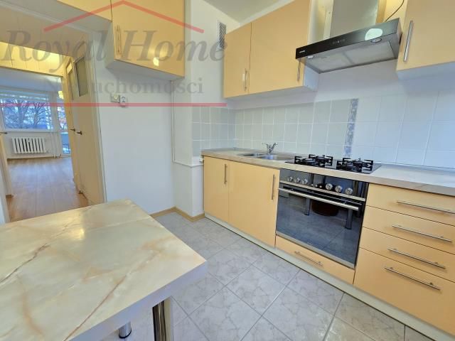 Mieszkanie 2-pokojowe Wrocław Fabryczna, ul. Rysia. Zdjęcie 6