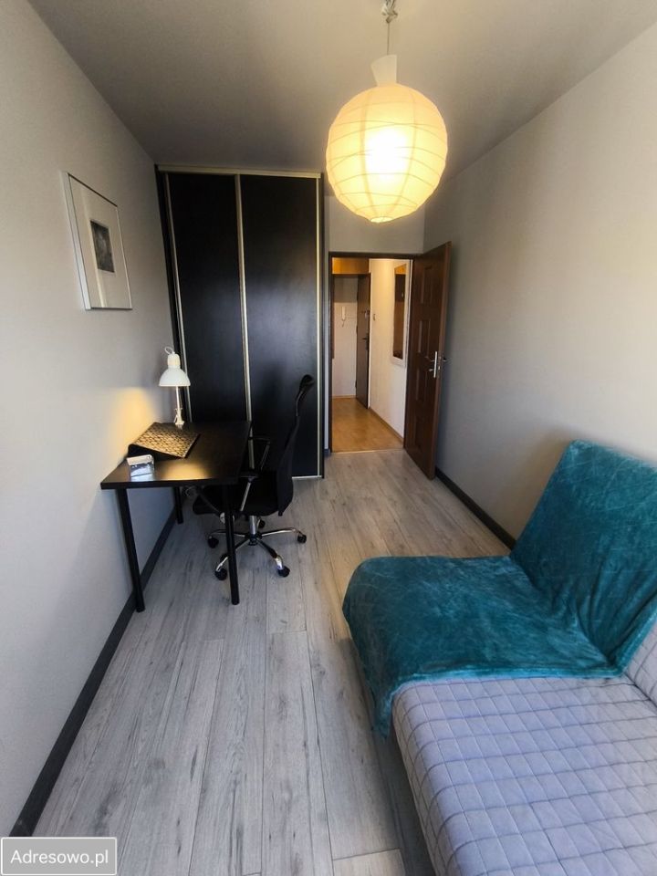 Mieszkanie 2-pokojowe Kraków Prądnik Czerwony. Zdjęcie 7