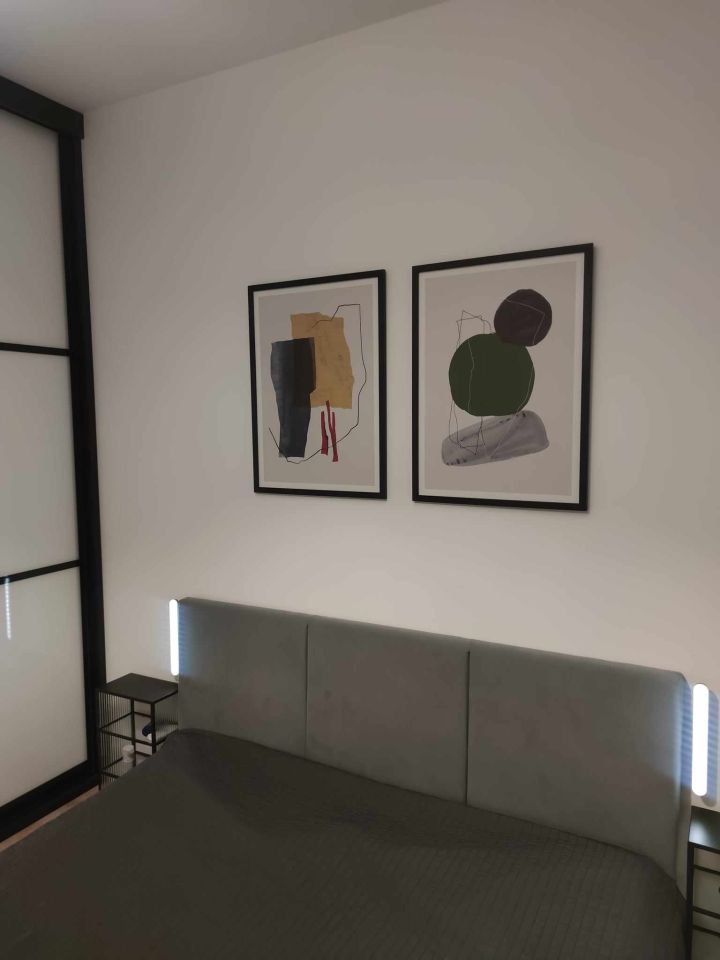 Mieszkanie 3-pokojowe Konin, ul. Berylowa. Zdjęcie 9