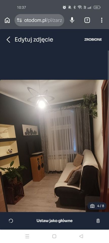 Mieszkanie 3-pokojowe Milicz. Zdjęcie 3