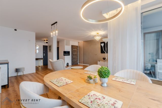 Mieszkanie 3-pokojowe Kołobrzeg. Zdjęcie 5