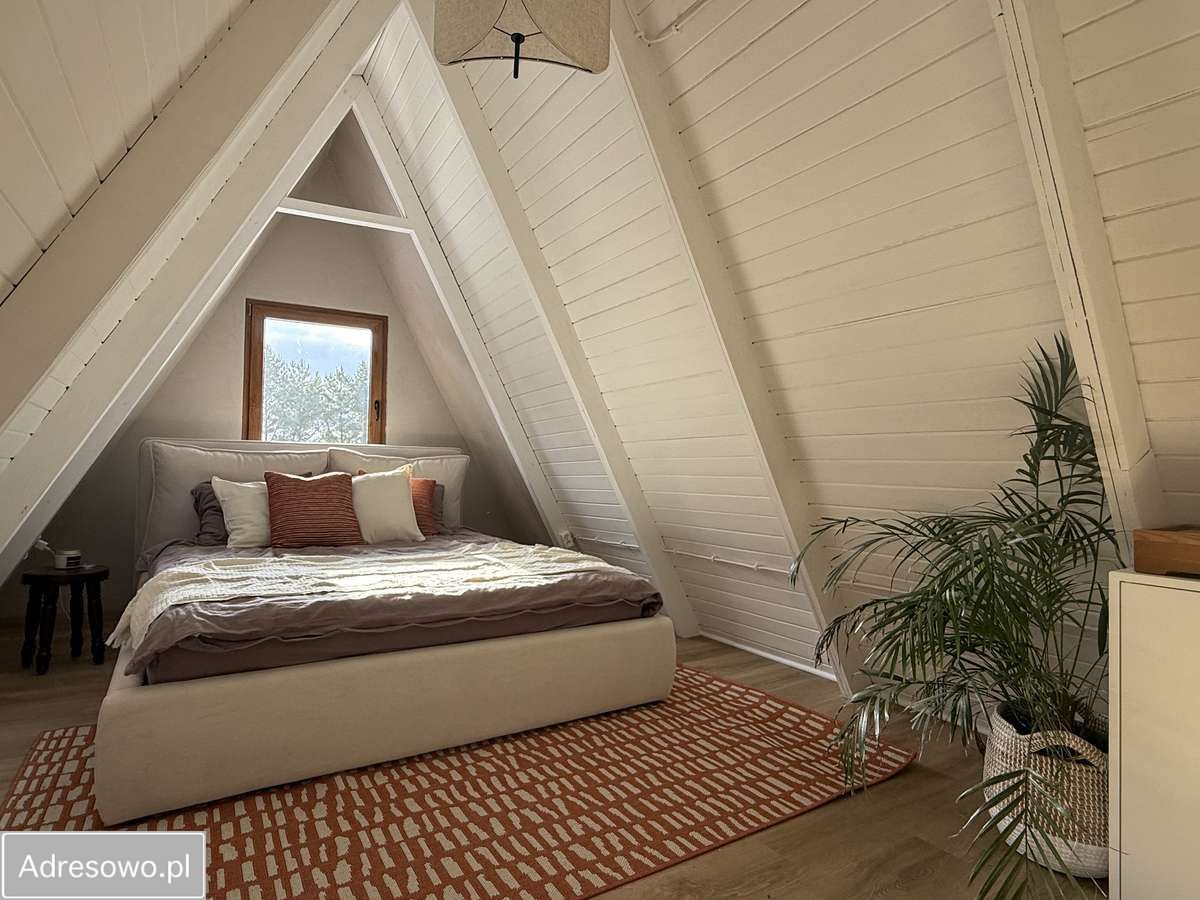 siedlisko, 3 pokoje Wrzępia. Zdjęcie 15