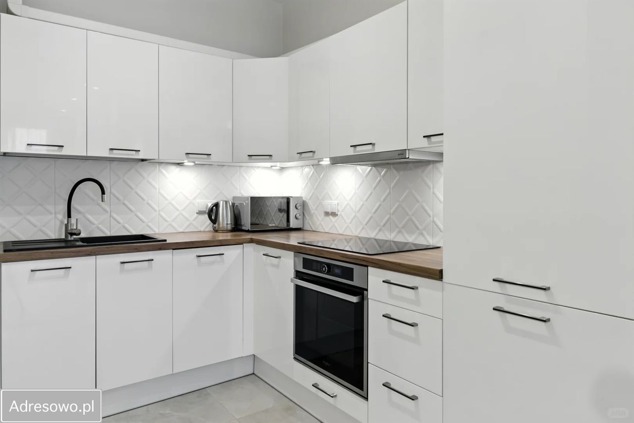 Mieszkanie 2-pokojowe Warszawa Służewiec, ul. Domaniewska. Zdjęcie 11