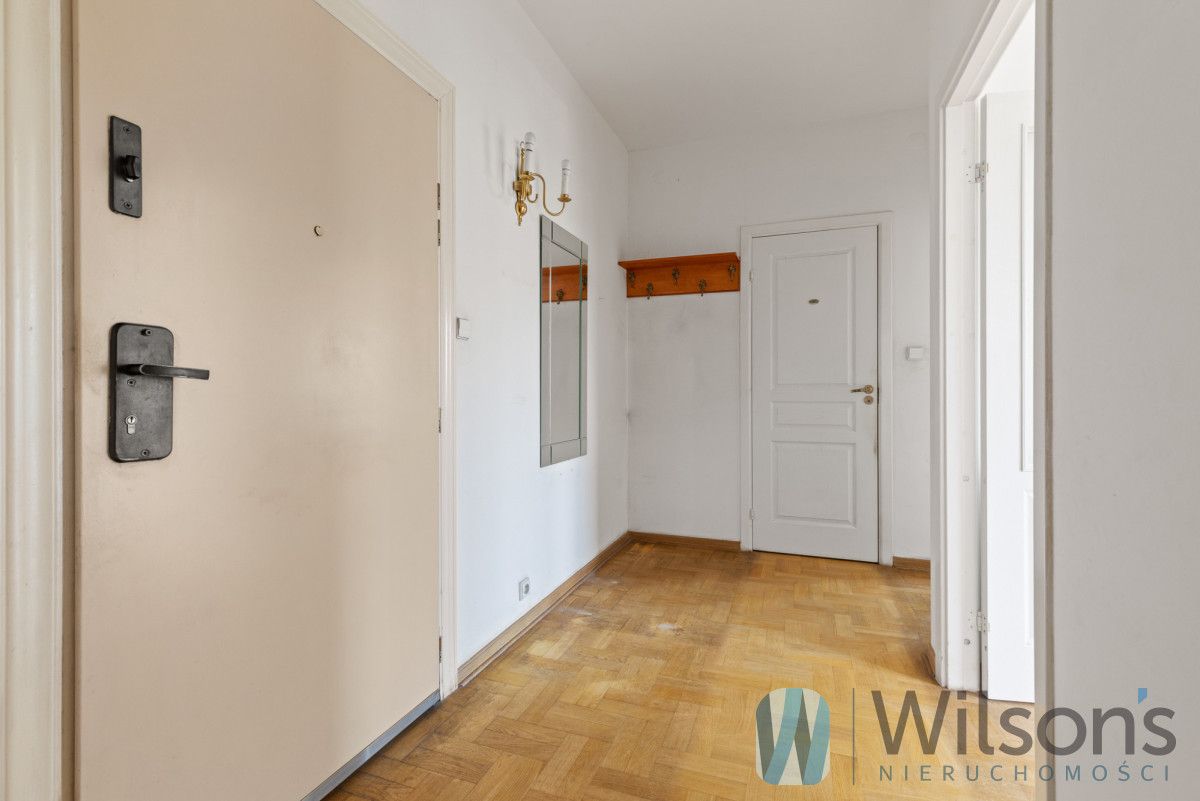 Mieszkanie 2-pokojowe Warszawa Żoliborz, ul. Gwiaździsta. Zdjęcie 17