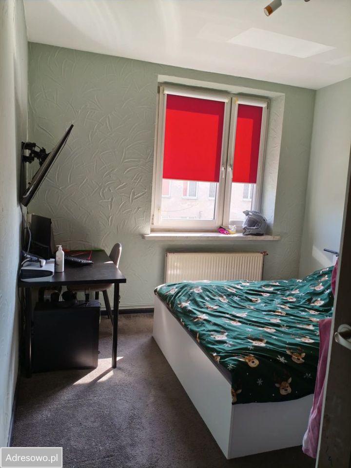 Mieszkanie 3-pokojowe Wysoka, ul. Adama Mickiewicza. Zdjęcie 3