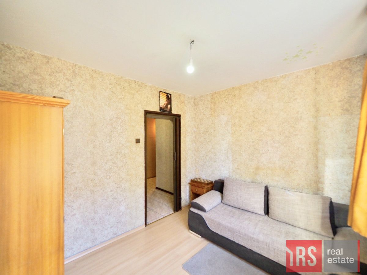 Mieszkanie 3-pokojowe Zielona Góra, ul. Osiedle Pomorskie. Zdjęcie 8