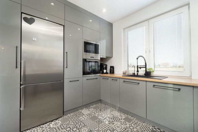 dom wolnostojący, 5 pokoi Sędziszów Małopolski, ul. Borkowska. Zdjęcie 11