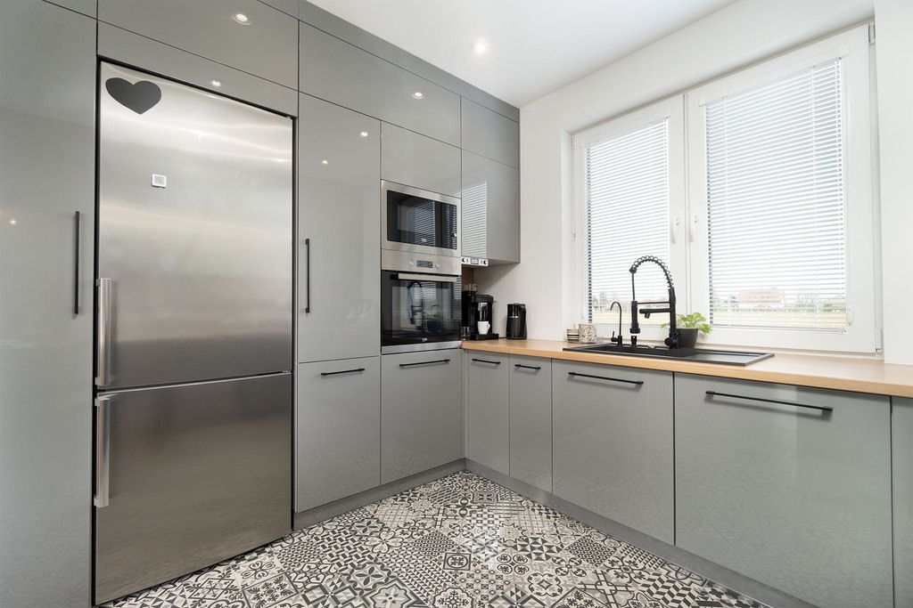 dom wolnostojący, 5 pokoi Sędziszów Małopolski, ul. Borkowska. Zdjęcie 11