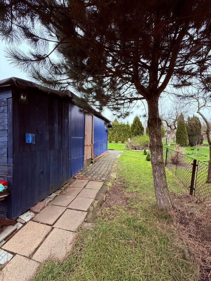 Działka rod Wodzisław Śląski. Zdjęcie 5