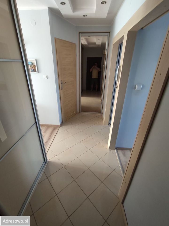 Mieszkanie 3-pokojowe Siedlce, ul. Hozera. Zdjęcie 6