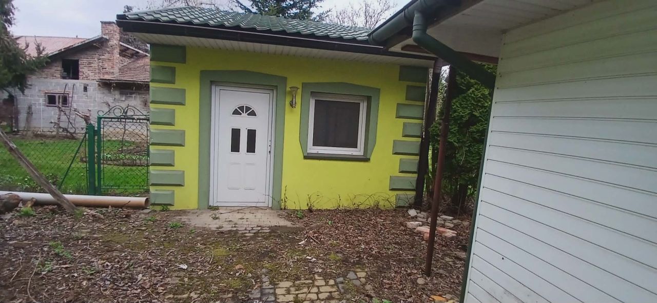 dom wolnostojący, 8 pokoi Radymno, ul. Słoneczna. Zdjęcie 8