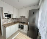 Mieszkanie 2-pokojowe Białystok, ul. Piasta. Zdjęcie 4