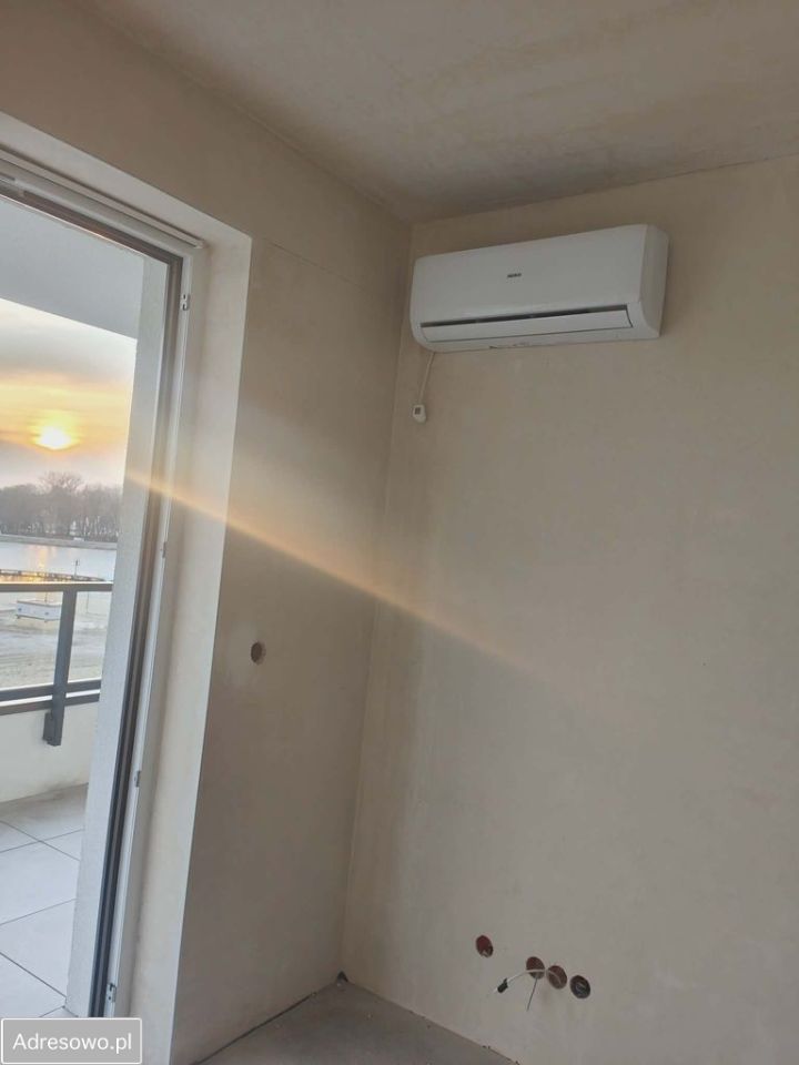 Mieszkanie 3-pokojowe Radom Borki, ul. hm kpt Eugeniusza Stasieckiego. Zdjęcie 4