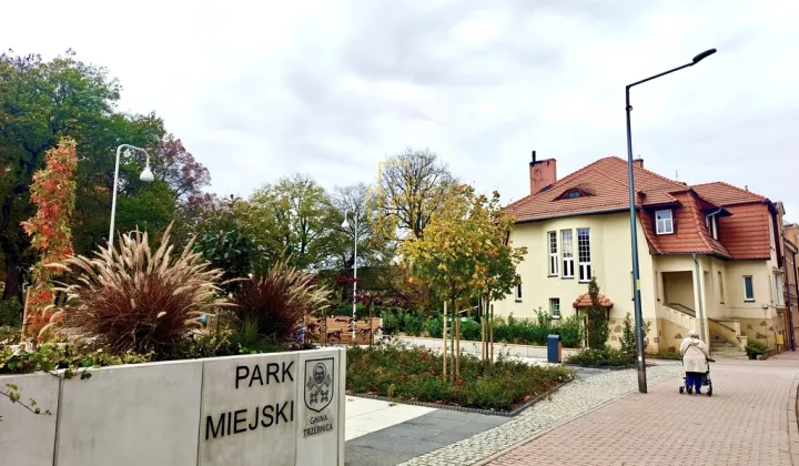 Mieszkanie 3-pokojowe Trzebnica