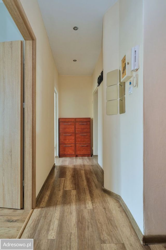 Mieszkanie 3-pokojowe Legnica Centrum, ul. Parkowa. Zdjęcie 11