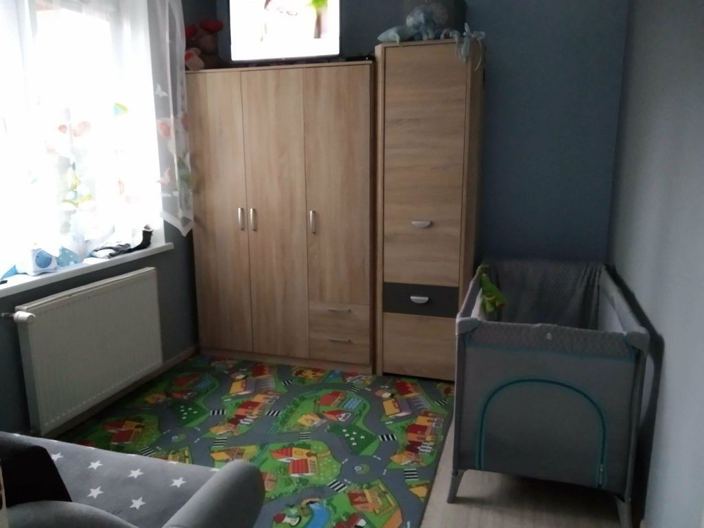 Mieszkanie 2-pokojowe Kwidzyn, ul. Sybiraków. Zdjęcie 1