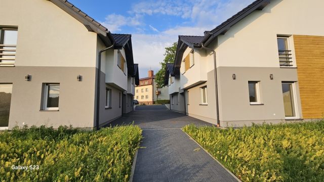 bliźniak, 4 pokoje Krośnice, ul. Działkowa. Zdjęcie 6