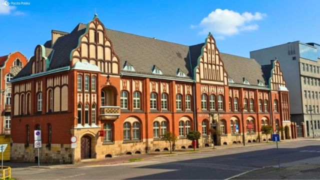 Lokal Zabrze, pl. Plac Dworcowy. Zdjęcie 1