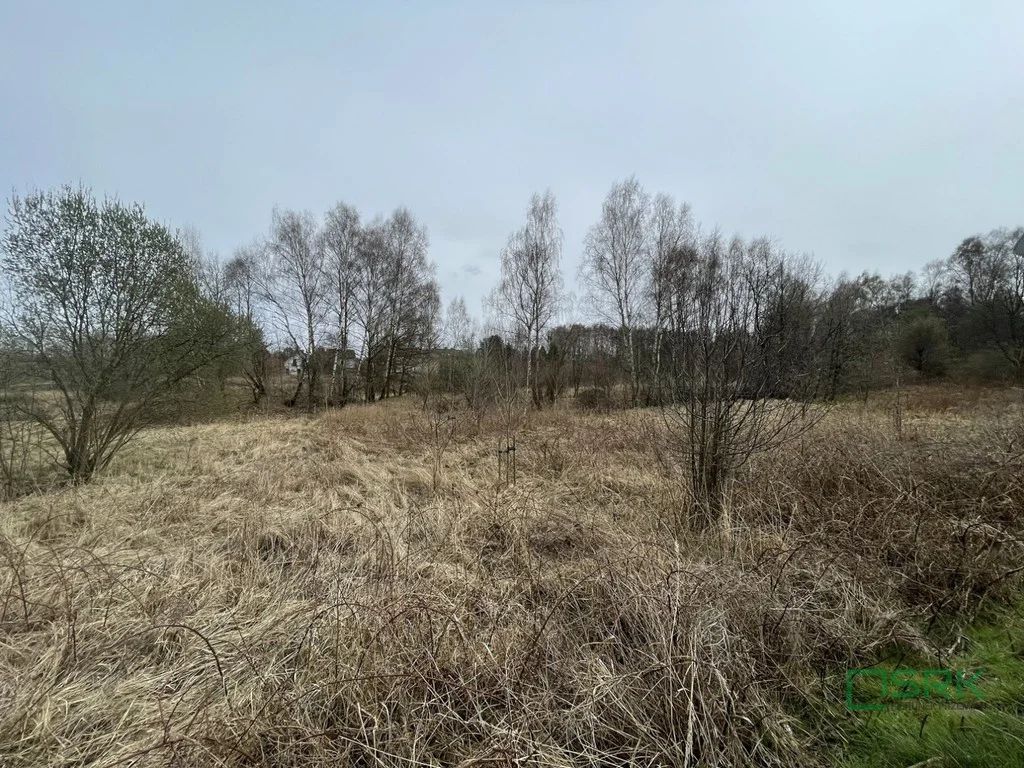 Działka budowlana Rybnik Niedobczyce, ul. Ludwika Zamenhofa. Zdjęcie 2