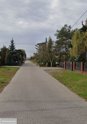 Działka budowlana Rzgów. Zdjęcie 1