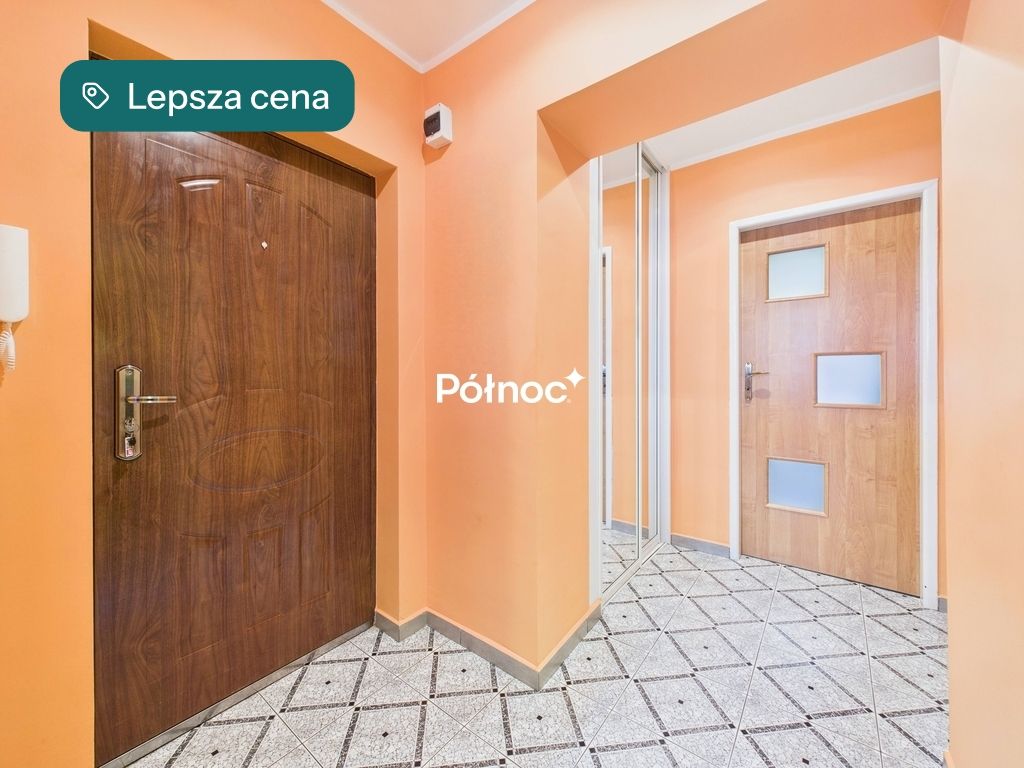 Mieszkanie 3-pokojowe Głogów, ul. Przemysłowa. Zdjęcie 7