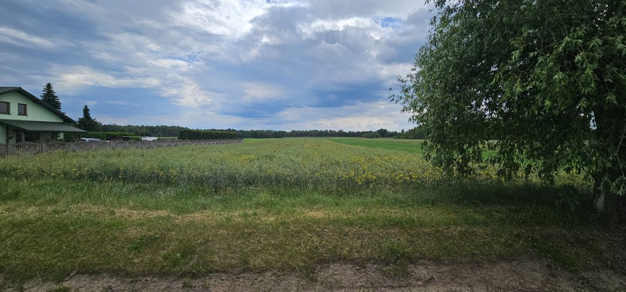 Działka rolno-budowlana Bąkowiec. Zdjęcie 5